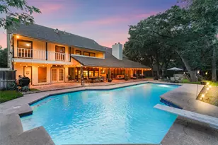 5107 Racquet Club Dr, Arlington, TX 76017 - Photo 1