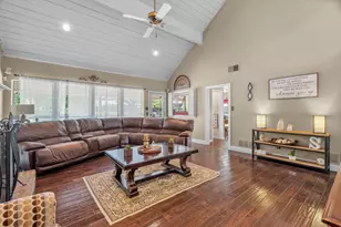 5107 Racquet Club Dr, Arlington, TX 76017 - Photo 8