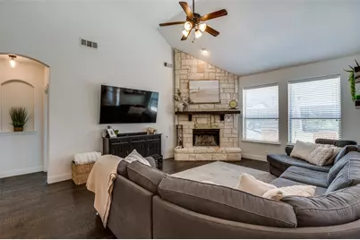 4416 Juniper Lane, Melissa, TX 75454 - Photo 8