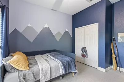 1516 Chestnut Drive, Savannah, TX 76227 - Photo 24