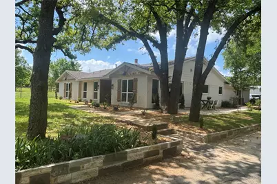 660 Chinn Chapel Road, Copper Canyon, TX 75077 - Photo 1