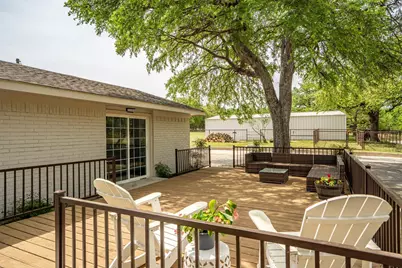 660 Chinn Chapel Road, Copper Canyon, TX 75077 - Photo 32