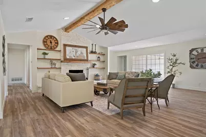 660 Chinn Chapel Road, Copper Canyon, TX 75077 - Photo 14