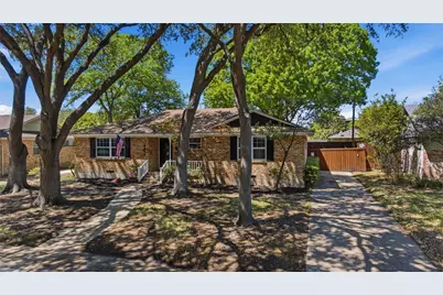 8415 Sweetwater Drive, Dallas, TX 75228 - Photo 1
