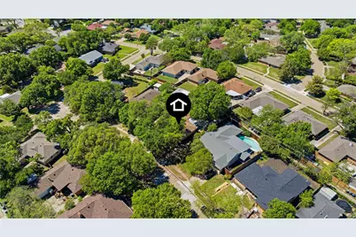 8415 Sweetwater Drive, Dallas, TX 75228 - Photo 32