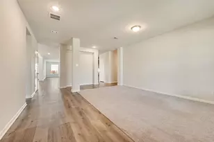 5412 Stonelake Dr, Haltom City, TX 76137 - Photo 8