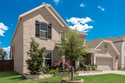 5412 Stonelake Drive, Haltom City, TX 76137 - Photo 2