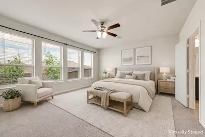 5412 Stonelake Drive, Haltom City, TX 76137 - Photo 16