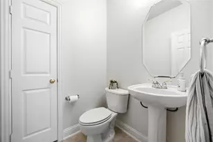 9024 Fox Hollow Tr, Irving, TX 75063 - Photo 10