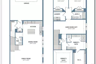 13198 Teton St, Frisco, TX 75035 - Photo 1