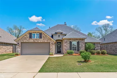 197 Livingston Drive, Bossier City, LA 71112 - Photo 1