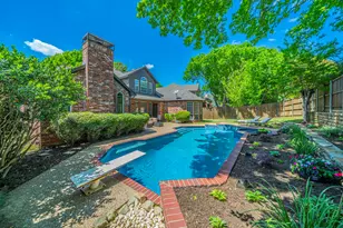 804 Canongate Dr, Flower Mound, TX 75022 - Photo 38