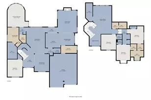 804 Canongate Dr, Flower Mound, TX 75022 - Photo 2