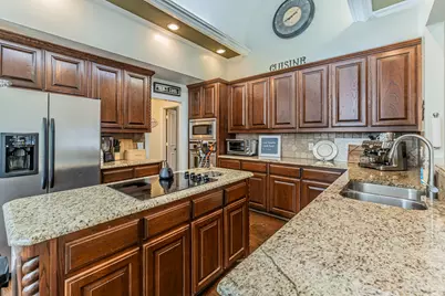 804 Canongate Drive, Flower Mound, TX 75022 - Photo 8