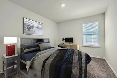 804 Honey Maple Street, Princeton, TX 75407 - Photo 22