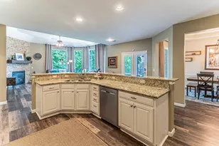 1407 Ballycastle Ln, Corinth, TX 76210 - Photo 8