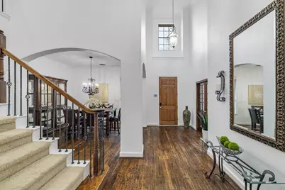 7600 Burr Ferry Drive, McKinney, TX 75071 - Photo 8