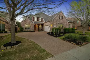 7600 Burr Ferry Dr, McKinney, TX 75071 - Photo 2