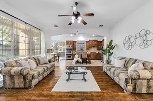 7600 Burr Ferry Dr, McKinney, TX 75071 - Photo 10