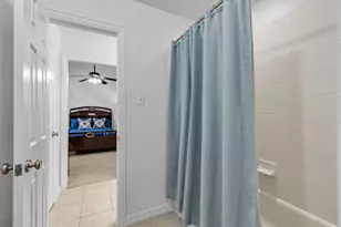 7600 Burr Ferry Dr, McKinney, TX 75071 - Photo 30