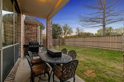 7600 Burr Ferry Drive, McKinney, TX 75071 - Photo 34