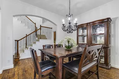 7600 Burr Ferry Drive, McKinney, TX 75071 - Photo 6