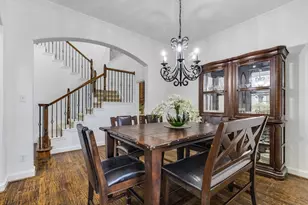 7600 Burr Ferry Dr, McKinney, TX 75071 - Photo 6