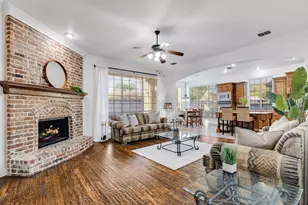 7600 Burr Ferry Dr, McKinney, TX 75071 - Photo 2