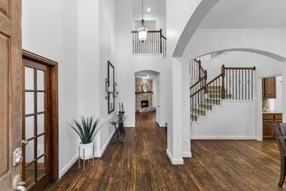 7600 Burr Ferry Drive, McKinney, TX 75071 - Photo 2