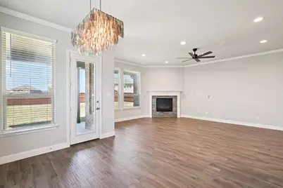 6029 Humber Lane, Celina, TX 76227 - Photo 8