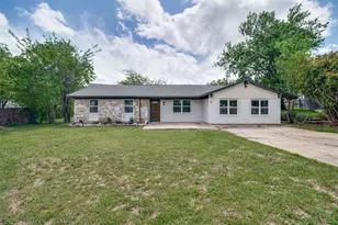 4 Sesame Pl, Mesquite, TX 75149 - Photo 1