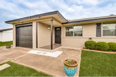 2911 Old North Road, Farmers Branch, TX 75234 - Photo 2
