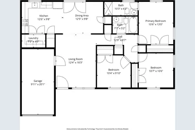 2911 Old North Road, Farmers Branch, TX 75234 - Photo 26