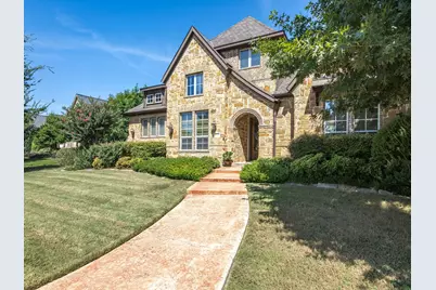 6604 Fairway Dr Drive, Westworth Village, TX 76114 - Photo 1