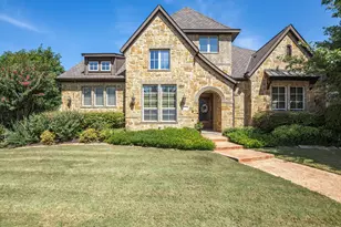 6604 Fairway Dr Dr, Westworth Village, TX 76114 - Photo 4