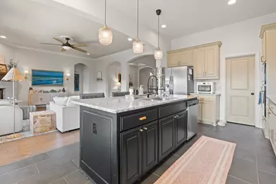 1944 Silver Falls Drive, Burleson, TX 76028 - Photo 14