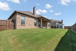 1944 Silver Falls Dr, Burleson, TX 76028 - Photo 32