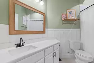 1944 Silver Falls Dr, Burleson, TX 76028 - Photo 24