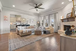 1944 Silver Falls Dr, Burleson, TX 76028 - Photo 6