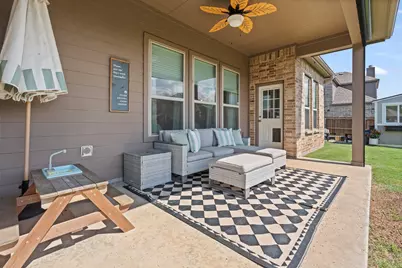1944 Silver Falls Drive, Burleson, TX 76028 - Photo 28