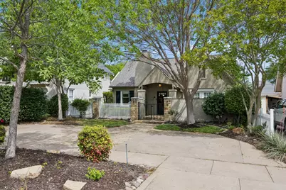 4828 Bryce Avenue, Fort Worth, TX 76107 - Photo 30