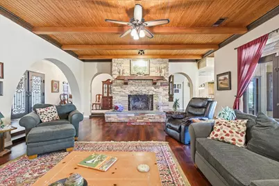 8747 Buckner Lane, Keller, TX 76248 - Photo 4