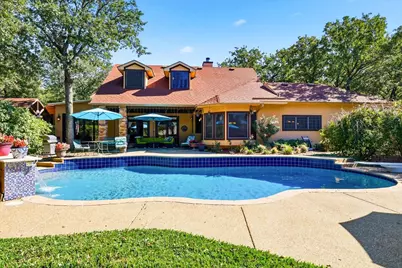 8747 Buckner Lane, Keller, TX 76248 - Photo 2