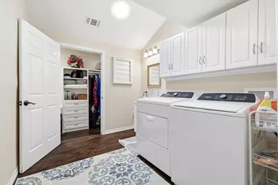 8747 Buckner Lane, Keller, TX 76248 - Photo 34