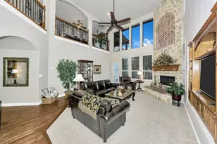 2401 Portwood Way, Fort Worth, TX 76179 - Photo 14