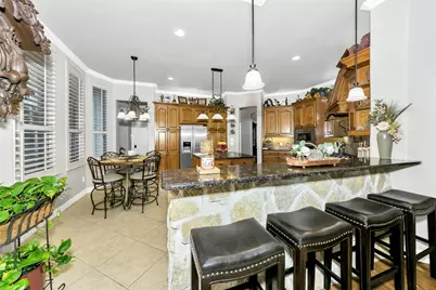 2401 Portwood Way, Fort Worth, TX 76179 - Photo 20