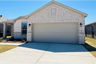 812 Peaceful Brook Drive, Fort Worth, TX 76140 - Photo 1
