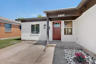 2902 Lulu St, Fort Worth, TX 76106 - Photo 8