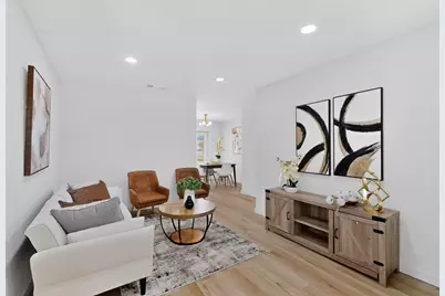 2902 Lulu Street, Fort Worth, TX 76106 - Photo 2