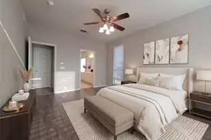 2752 Stallion Dr, Little Elm, TX 75068 - Photo 16